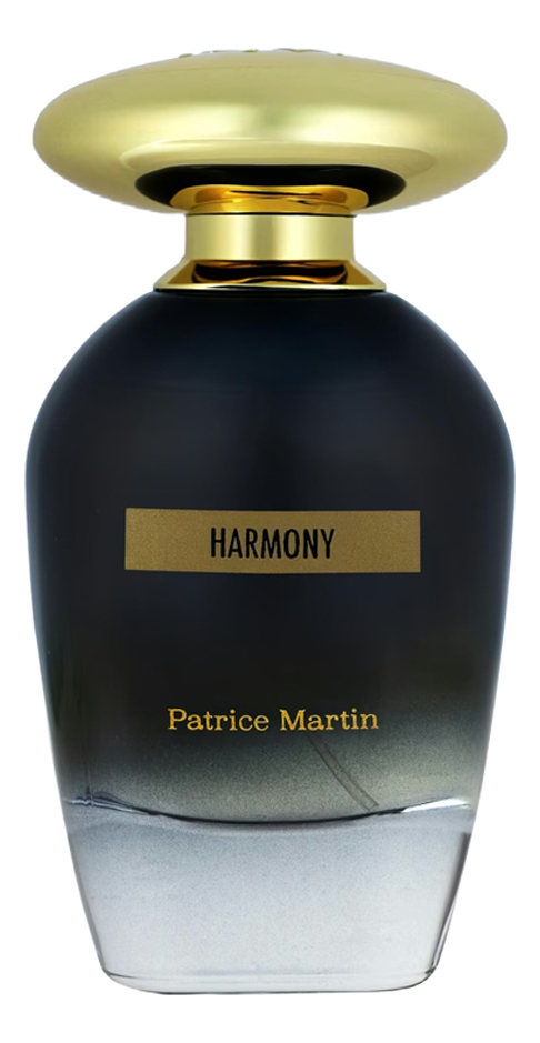 By Patrice Martin Harmony парфюмерная вода 100ml