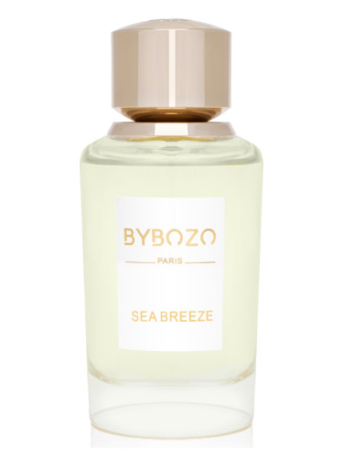 Sea Breeze