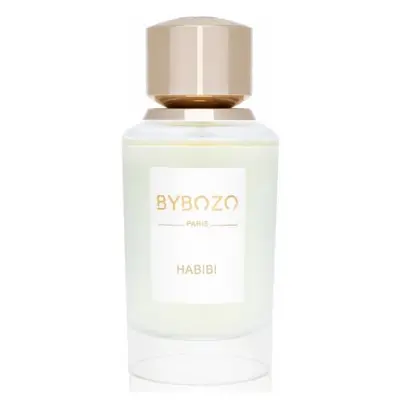 bybozo habibi hair mist