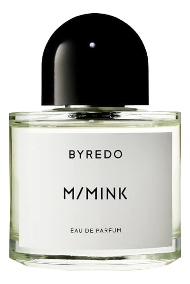 M/Mink Byredo