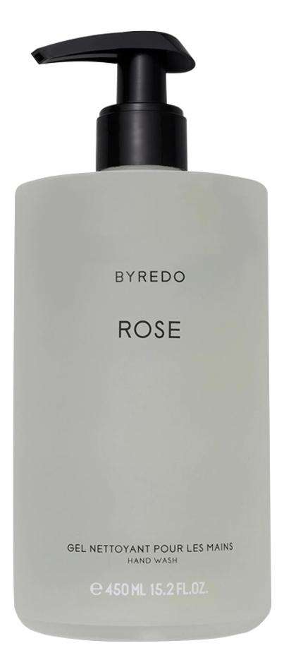 Мыло для рук Rose 450мл Byredo