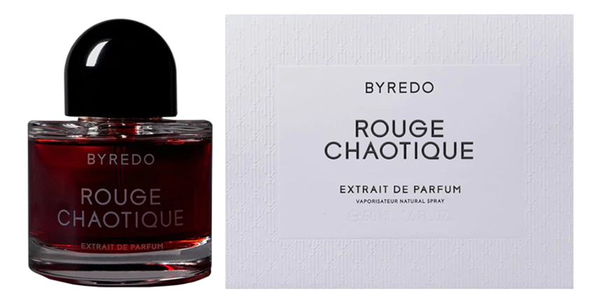 Rouge Chaotique Byredo
