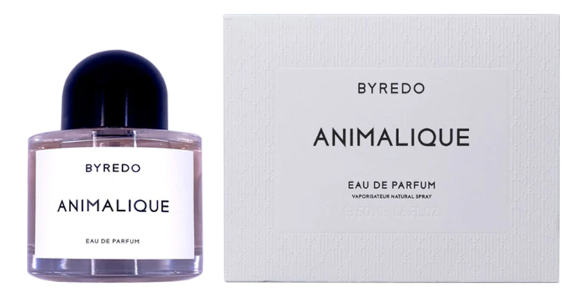 Animalique Byredo