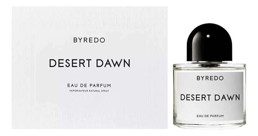 Desert Dawn Byredo