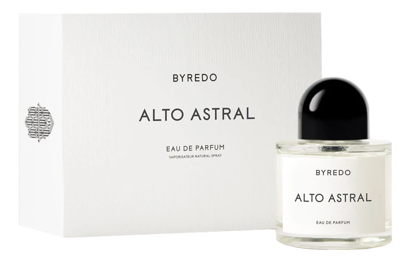 Alto Astral Byredo