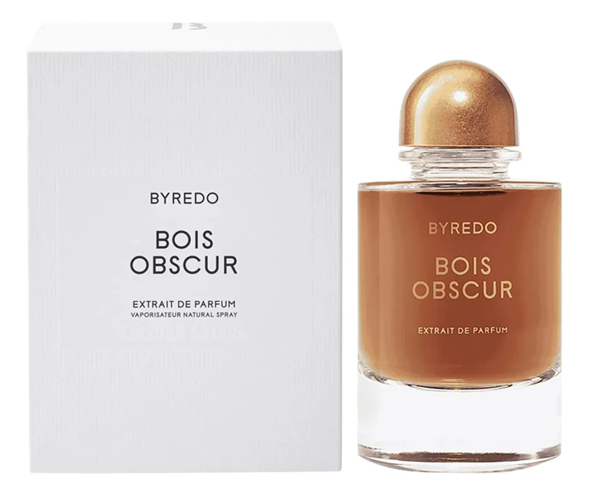 Bois Obscur Byredo