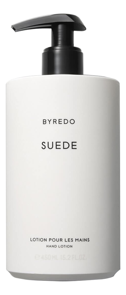 Лосьон для рук Suede 450мл Byredo