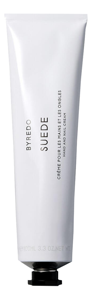 Крем для рук Suede 100мл Byredo