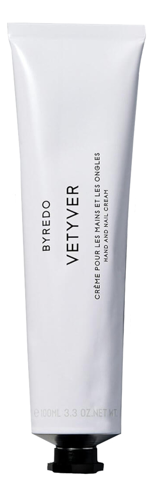 Крем для рук Vetyver 100мл Byredo