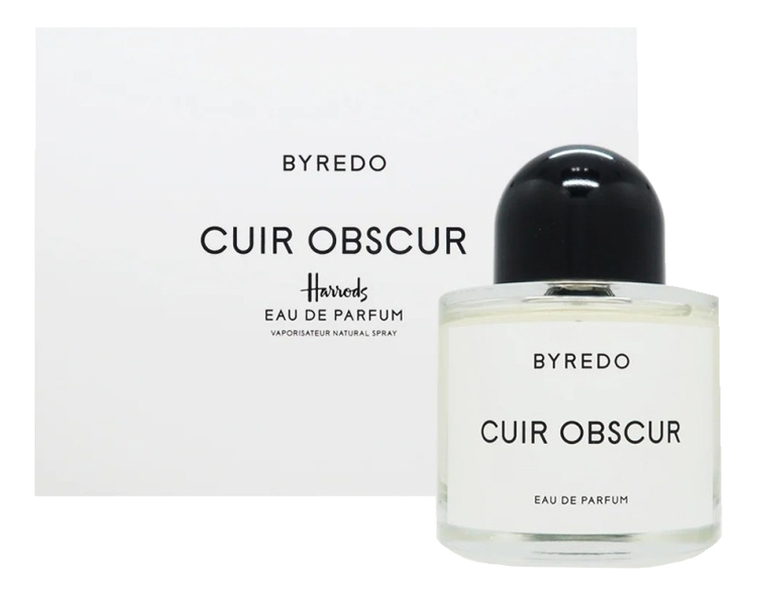 Cuir Obscur Byredo