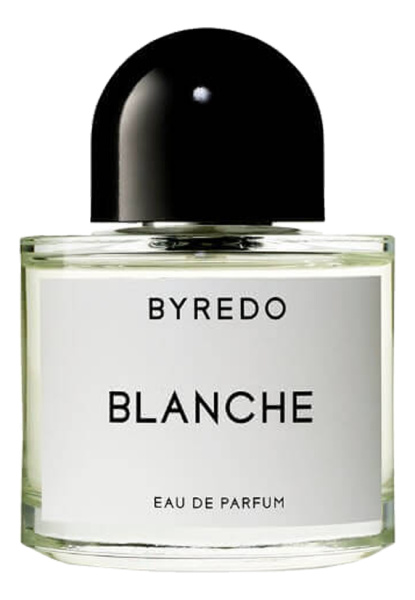 byredo blanche 
