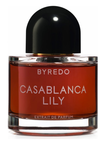 casablanca lily 50 ml extrait extrait de parfumот Byredo