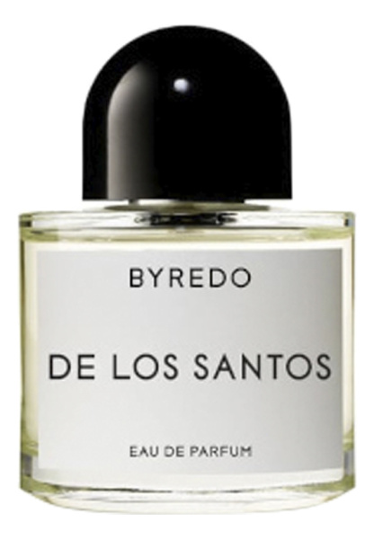 byredo de los santos eau de parfum от Byredo