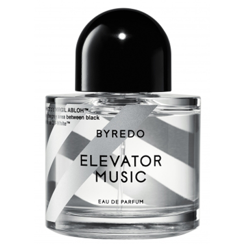 Elevator Music  от Byredo