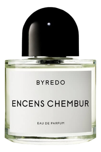 Encens Chembur от Byredo