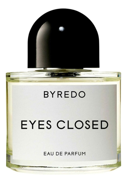 byredo eyes closed eau de parfum от Byredo