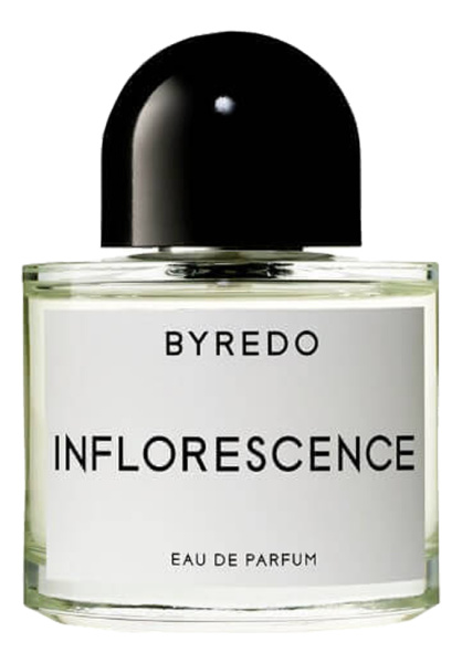 byredo inflorescence  от Byredo