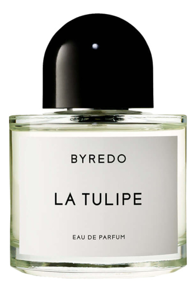 byredo la tulipe от Byredo