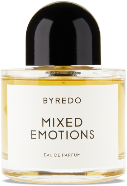 byredo mixed emotions от Byredo