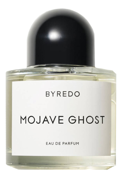byredo mojave ghost от Byredo