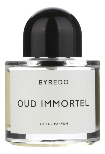 Oud Immortel от Byredo