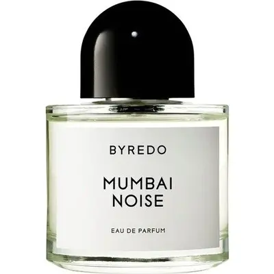 byredo mumbai noise 