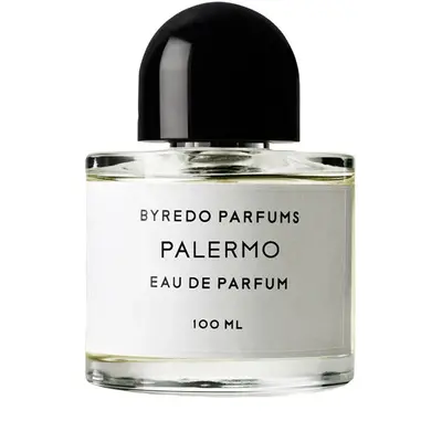 byredo palermo  от Byredo