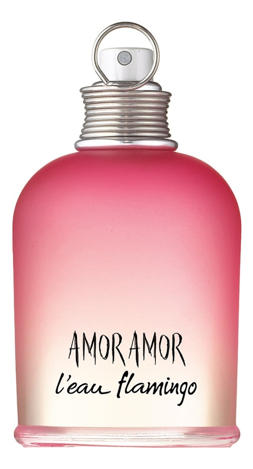 Amor Amor LEau Flamingo Cacharel