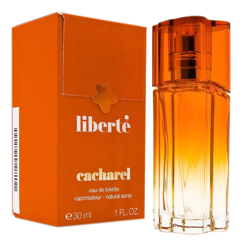Liberte Cacharel