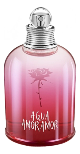 Agua De Amor Amor Cacharel