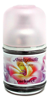 Anais Anais Eau Legere Cacharel