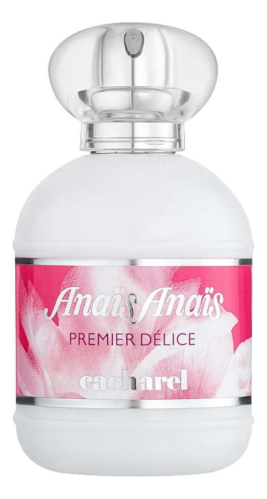 Anais Anais Premier Delice Cacharel