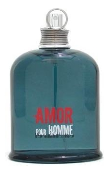 Amor Pour Homme Cacharel