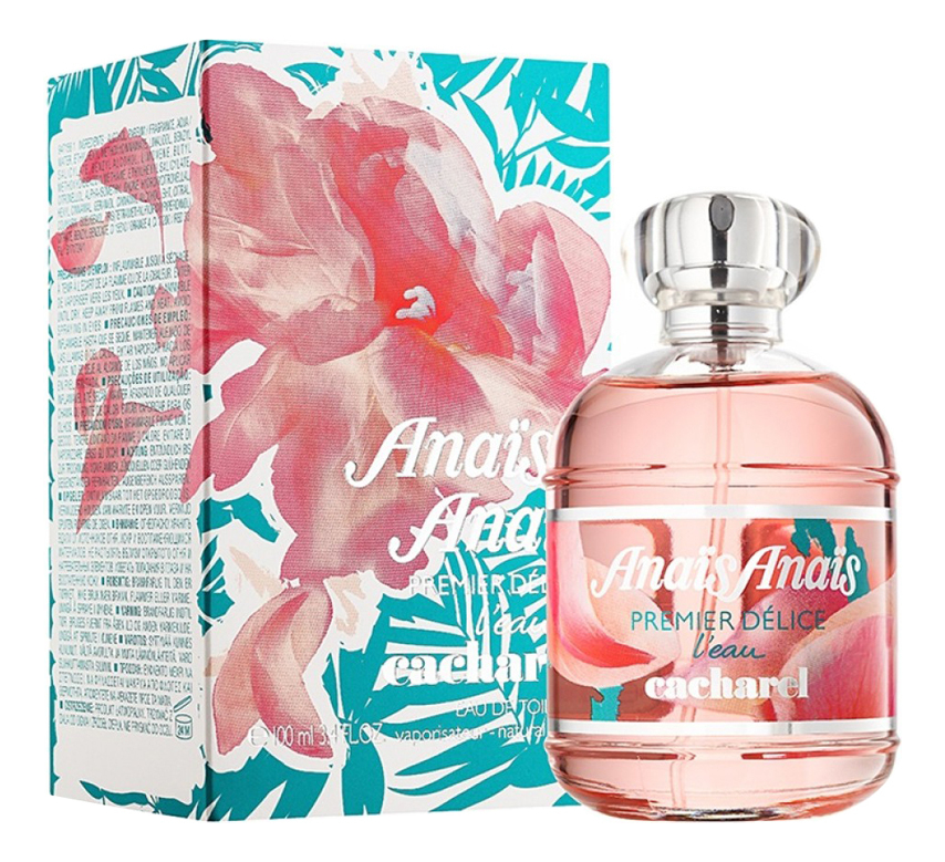 Anais Anais Premier Delice LEau Cacharel