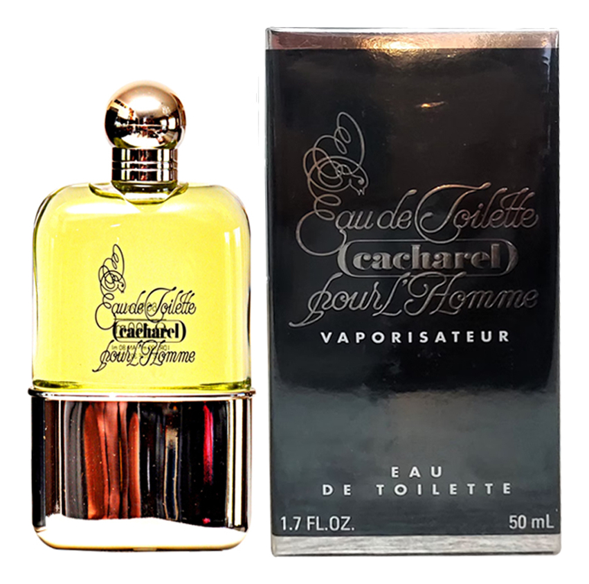 Pour Homme LHomme Винтаж Cacharel