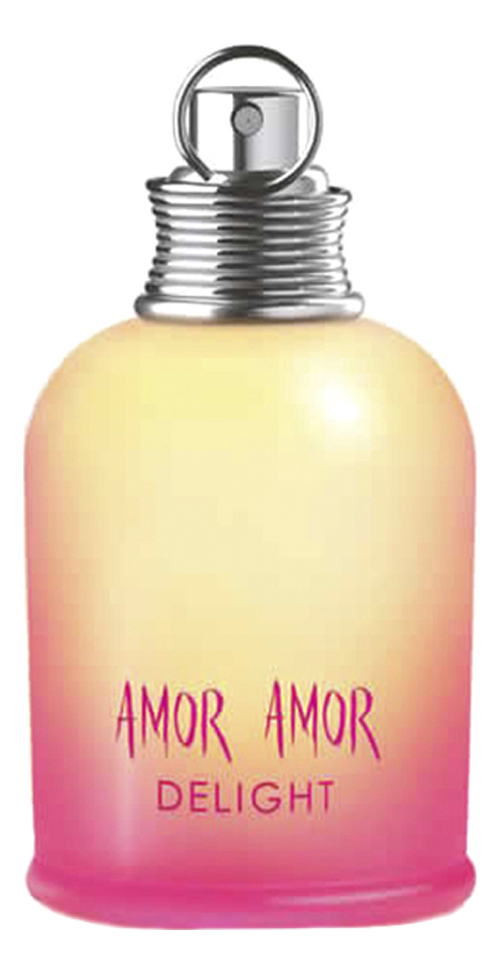 Amor Amor Delight Cacharel