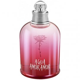 Agua de Amor Amor от Cacharel