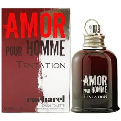 cacharel amor pour homme men