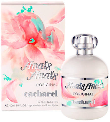 cacharel anais anais loriginal от Cacharel