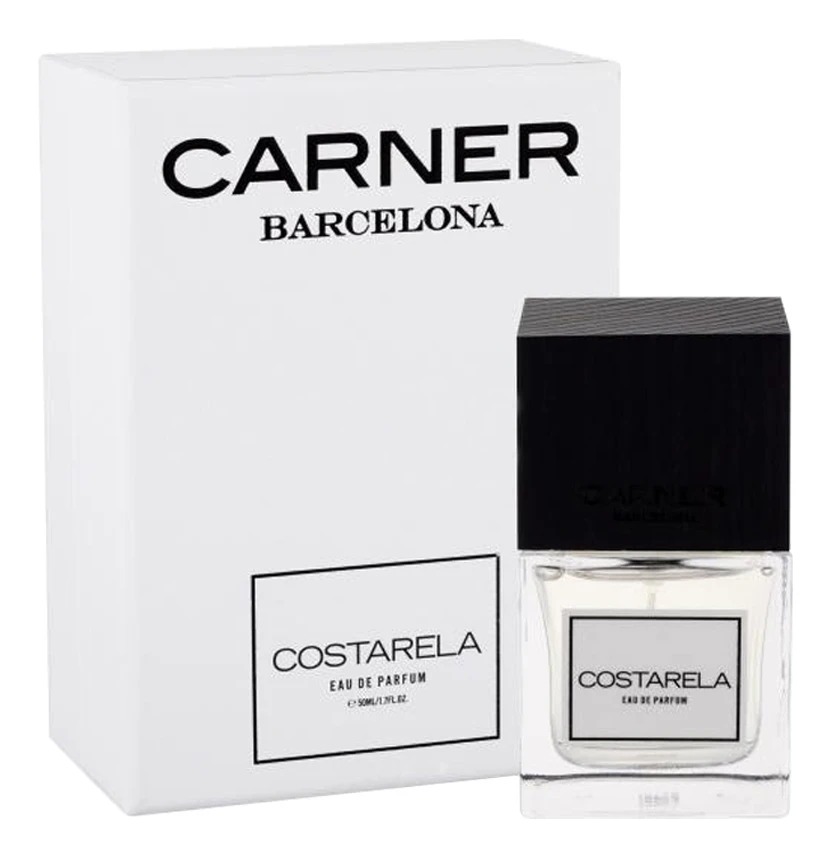 Carner Barcelona Costarela парфюмерная вода 50ml