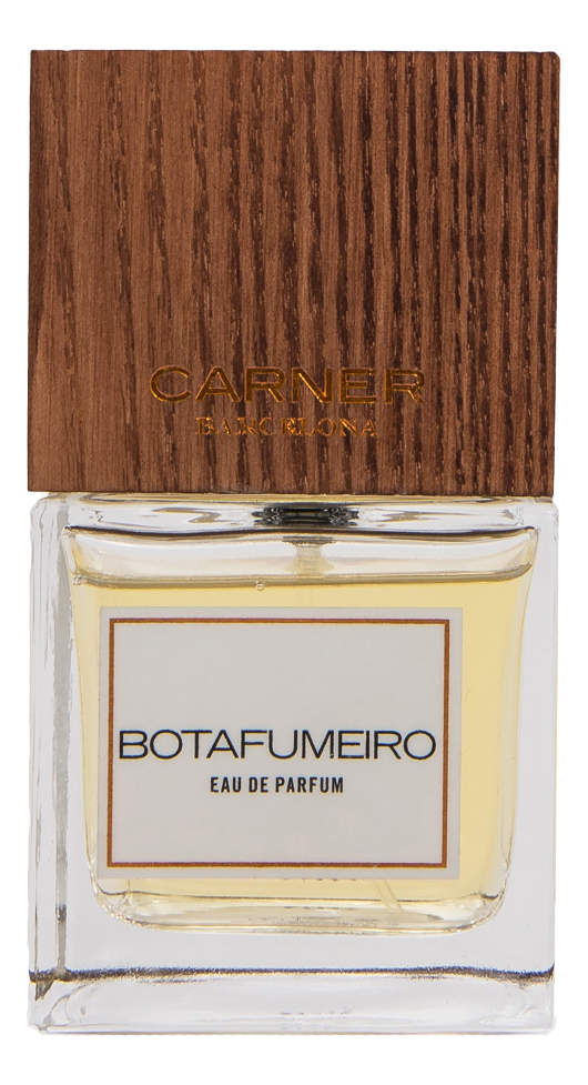 Carner Barcelona Botafumeiro парфюмерная вода 100ml