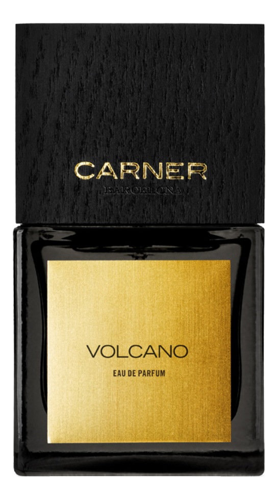 Carner Barcelona Volcano парфюмерная вода 50ml