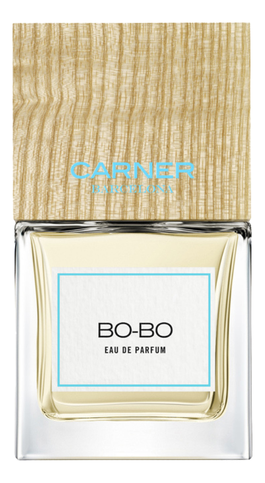 Carner Barcelona Bo-Bo парфюмерная вода 30ml