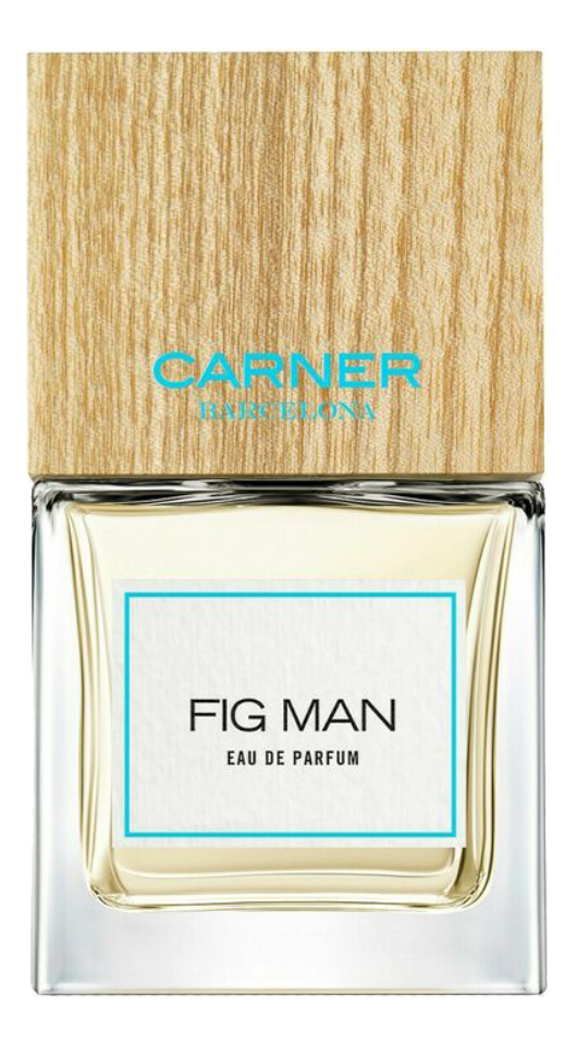Carner Barcelona Fig Man парфюмерная вода 100ml