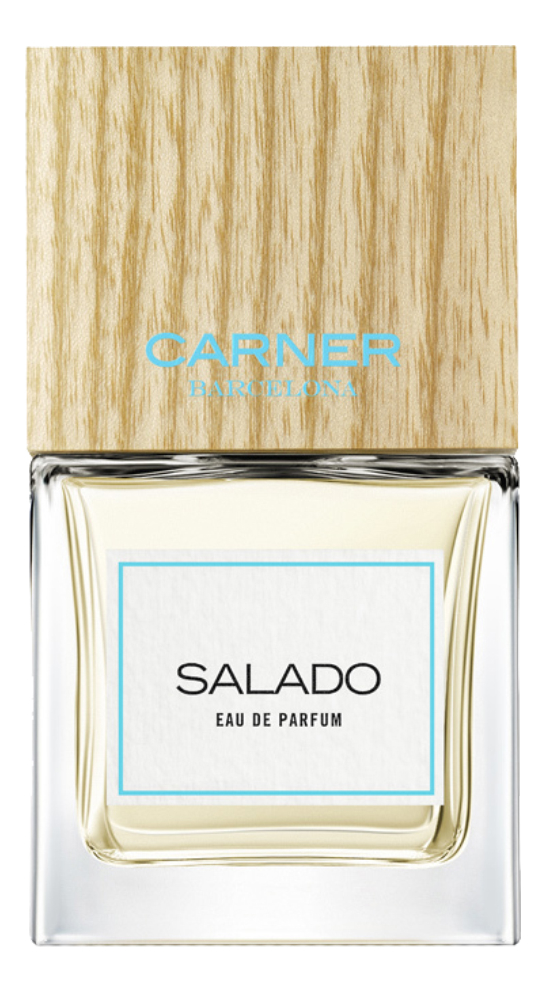 Carner Barcelona Salado парфюмерная вода 50ml
