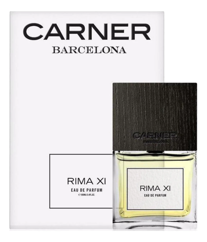 Carner Barcelona Rima XI парфюмерная вода 100ml