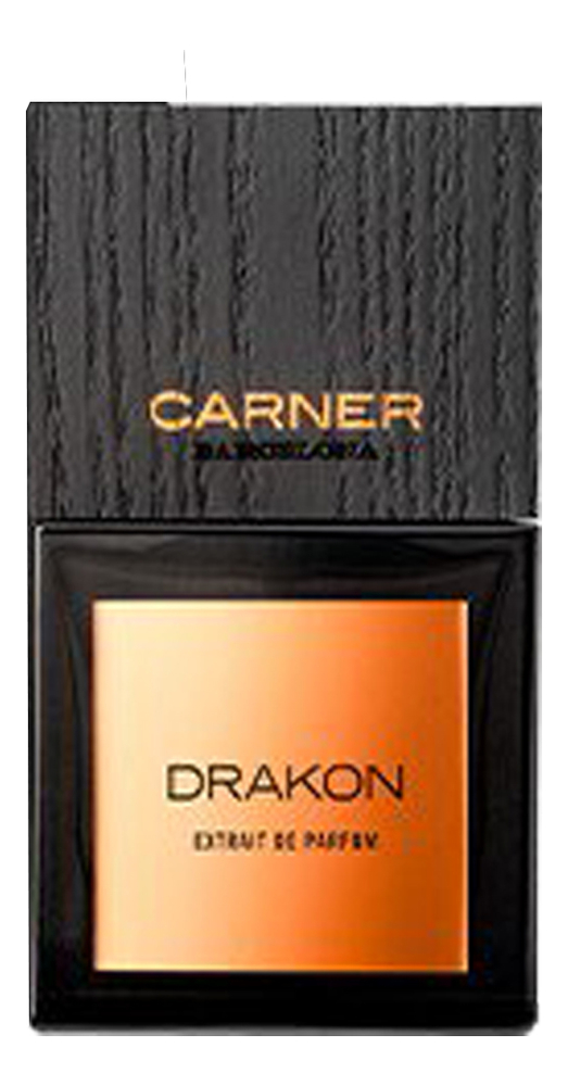 Carner Barcelona Drakon духи 50ml