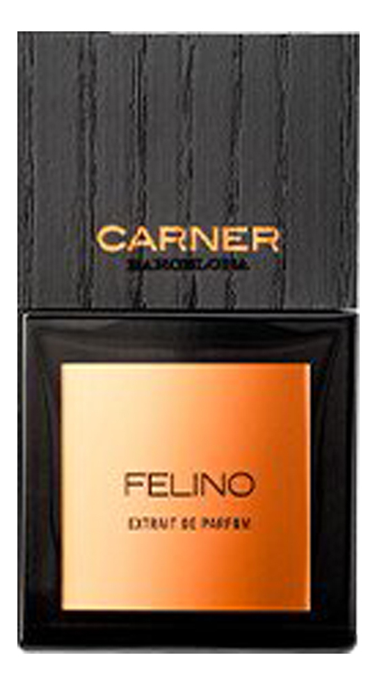 Carner Barcelona Felino духи 50ml