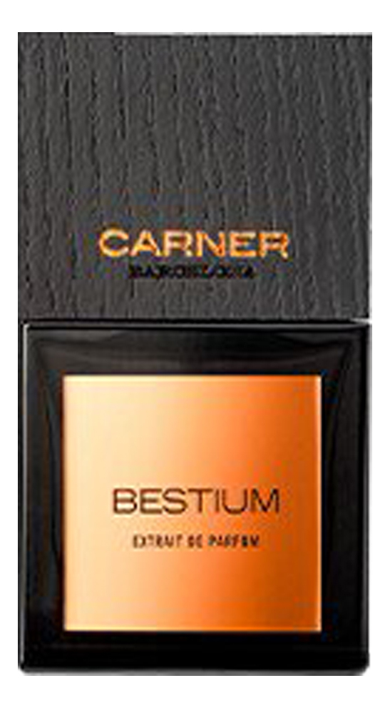 Carner Barcelona Bestium духи 50ml