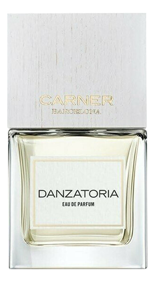 Carner Barcelona Danzatoria парфюмерная вода 100ml
